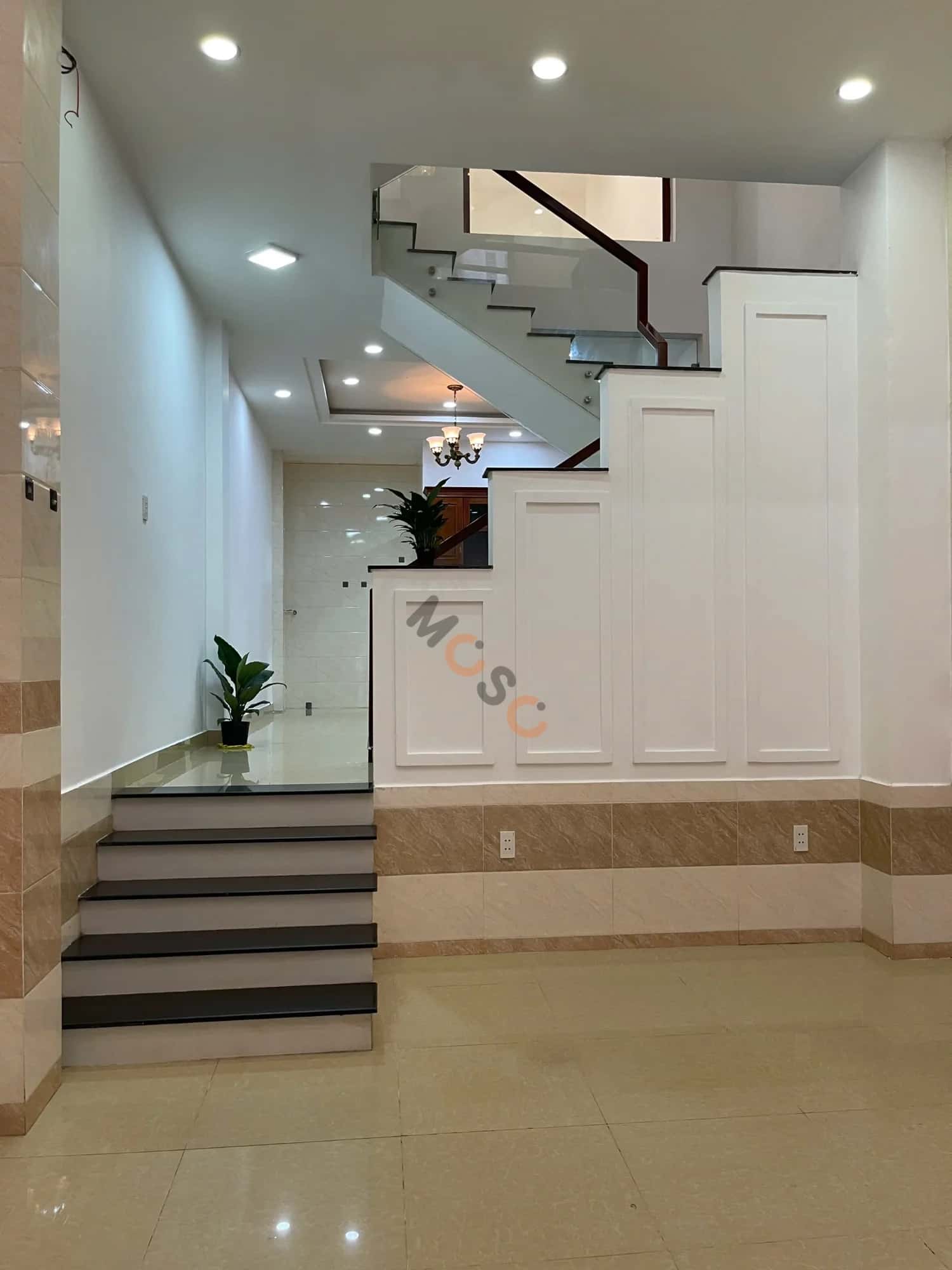 Cho thuê nhà hẻm Quốc Lộ 13 Thành phố Thủ Đức, TP.HCM – 5 phòng ngủ, giá 15 triệu — Hình 3